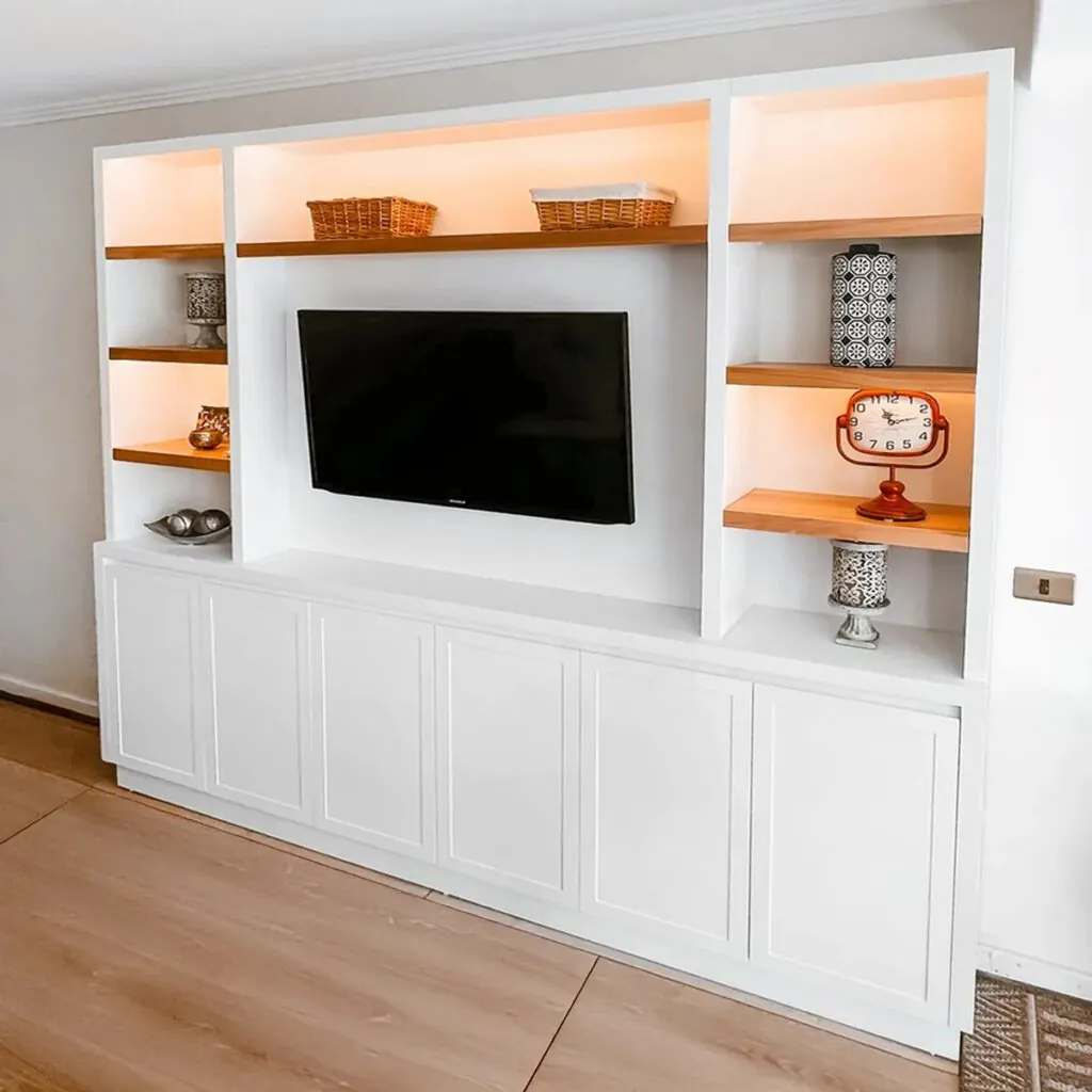 Modular TV Atenas