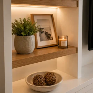Modular TV Atenas