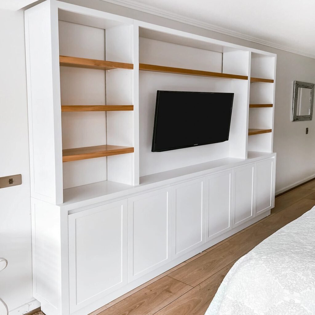 Modular TV Atenas
