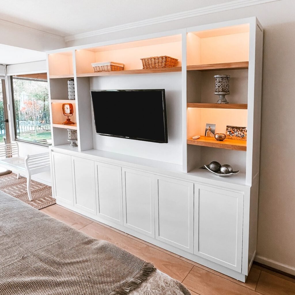 Modular TV Atenas