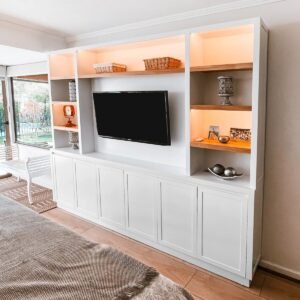 Modular TV Atenas