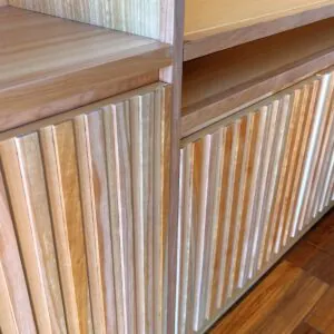 Modular TV Bali