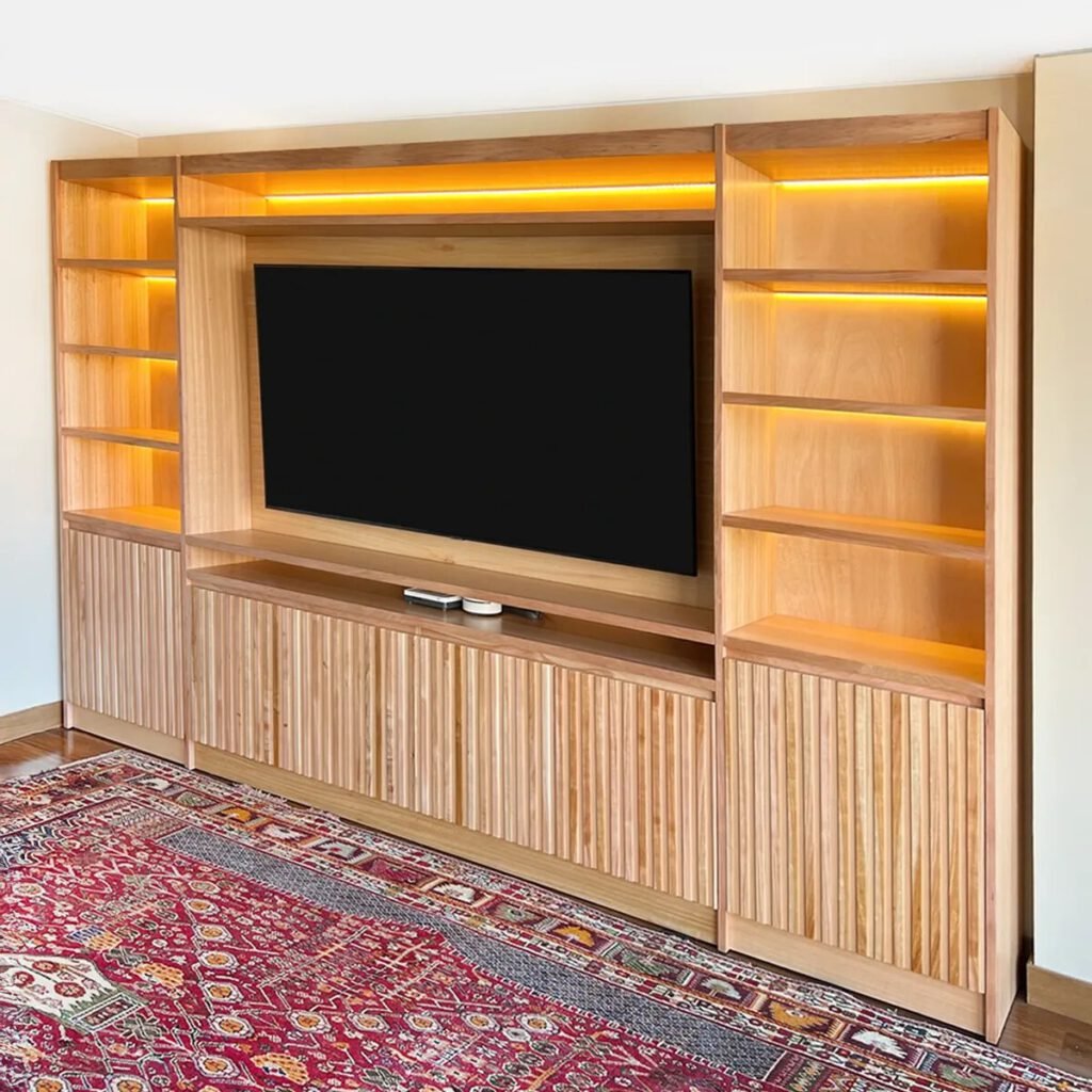 Modular TV Bali