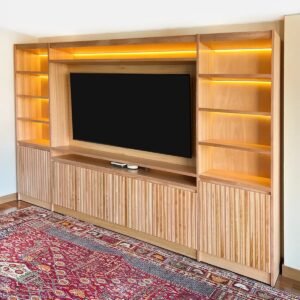 Modular TV Bali