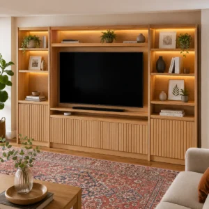 Modular TV Bali