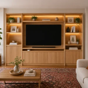 Modular TV Bali