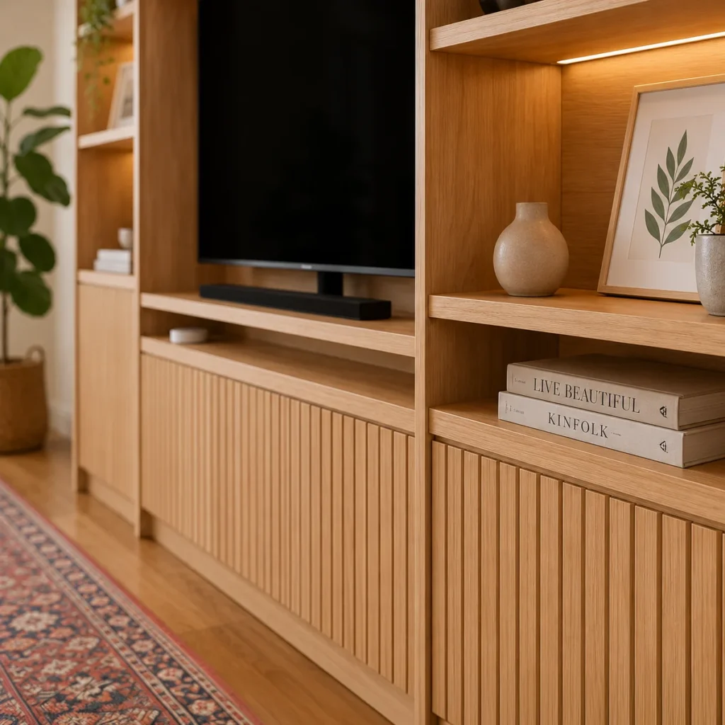 Modular TV Bali