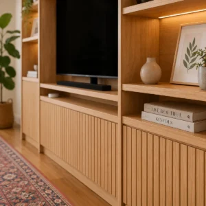 Modular TV Bali