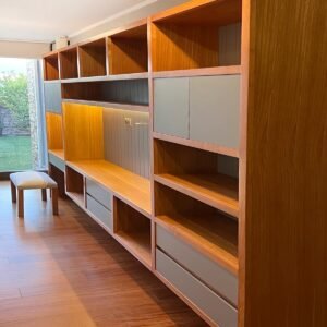 Modular TV Terralta