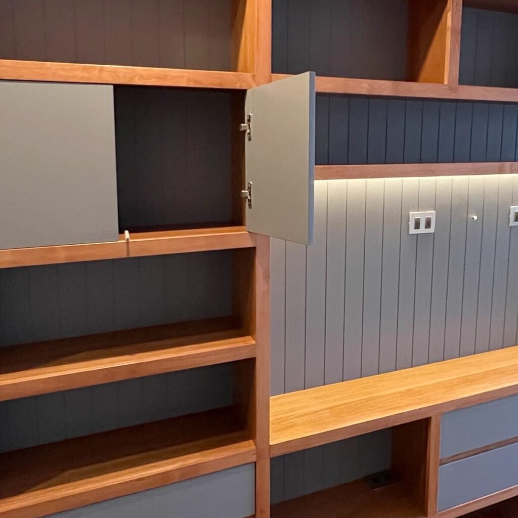 Modular TV Terralta