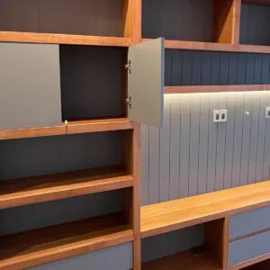 Modular TV Terralta