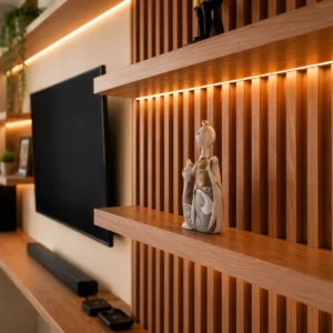 Modular TV Las Perdices