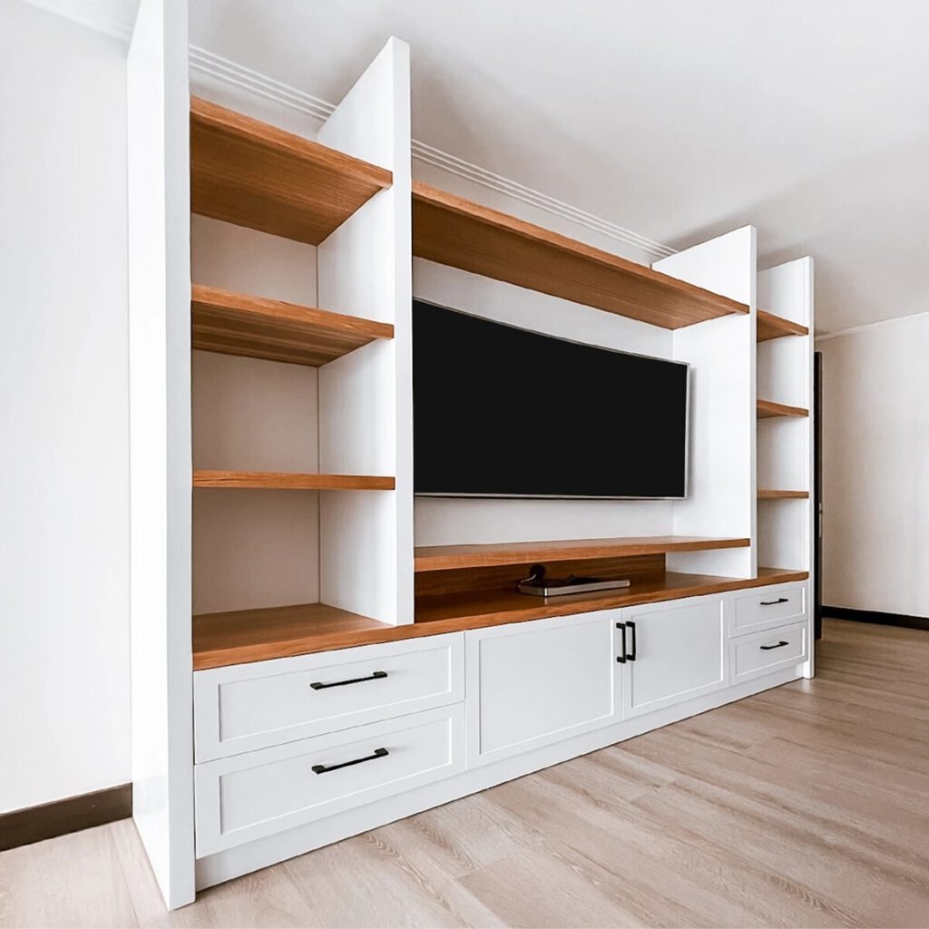 Modular TV Osaka