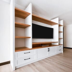 Modular TV Osaka