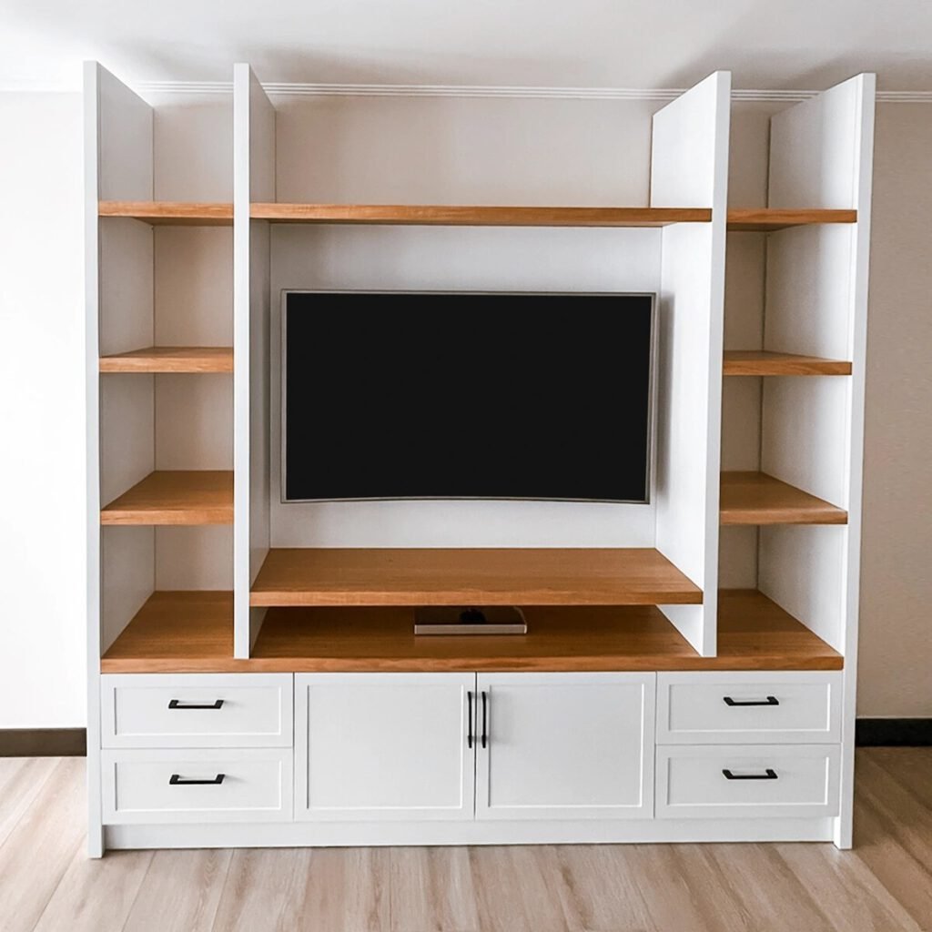 Modular TV Osaka