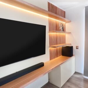 Modular TV Las Perdices