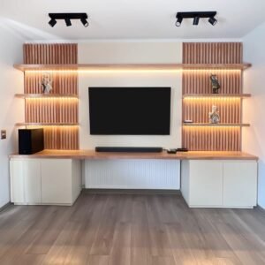 Modular TV Las Perdices