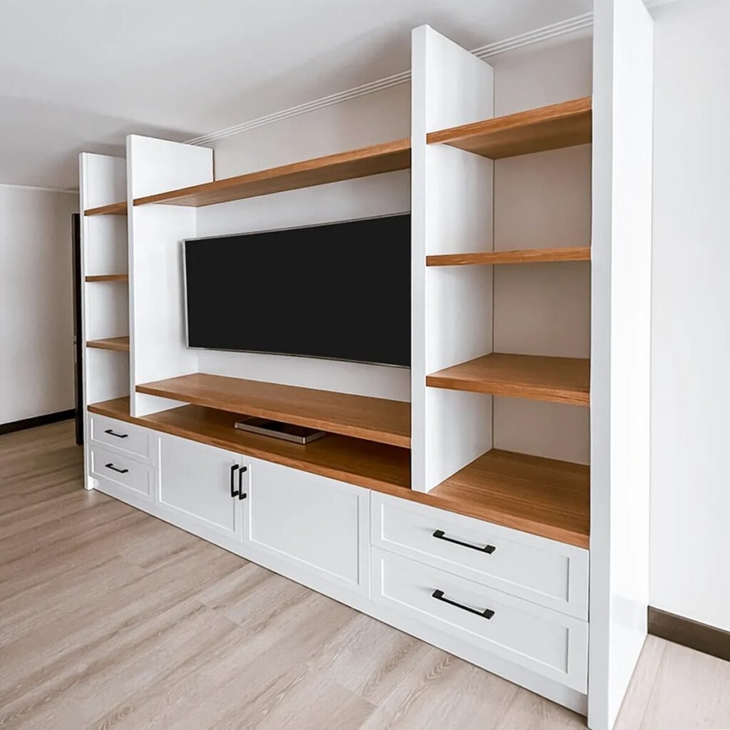 Modular TV Osaka