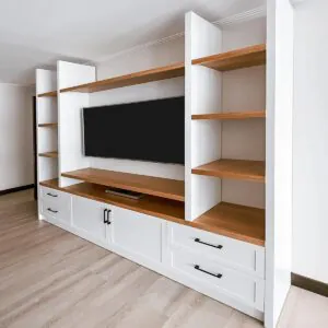 Modular TV Osaka