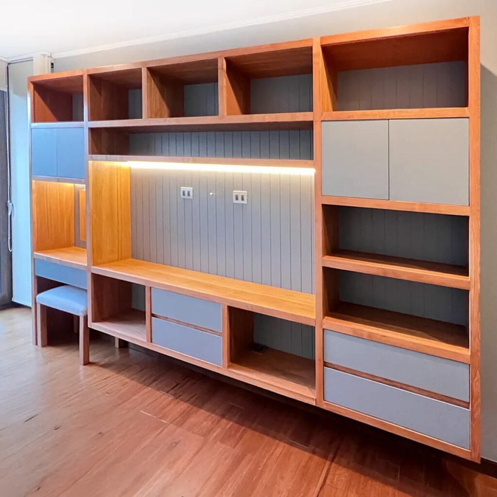 Modular TV Terralta