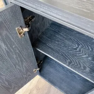 Buffet Moscú