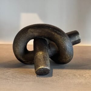 Nudo Abstracto
