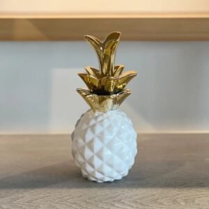 Piña Blanca Mediana