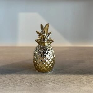 Piña Dorada Pequeña