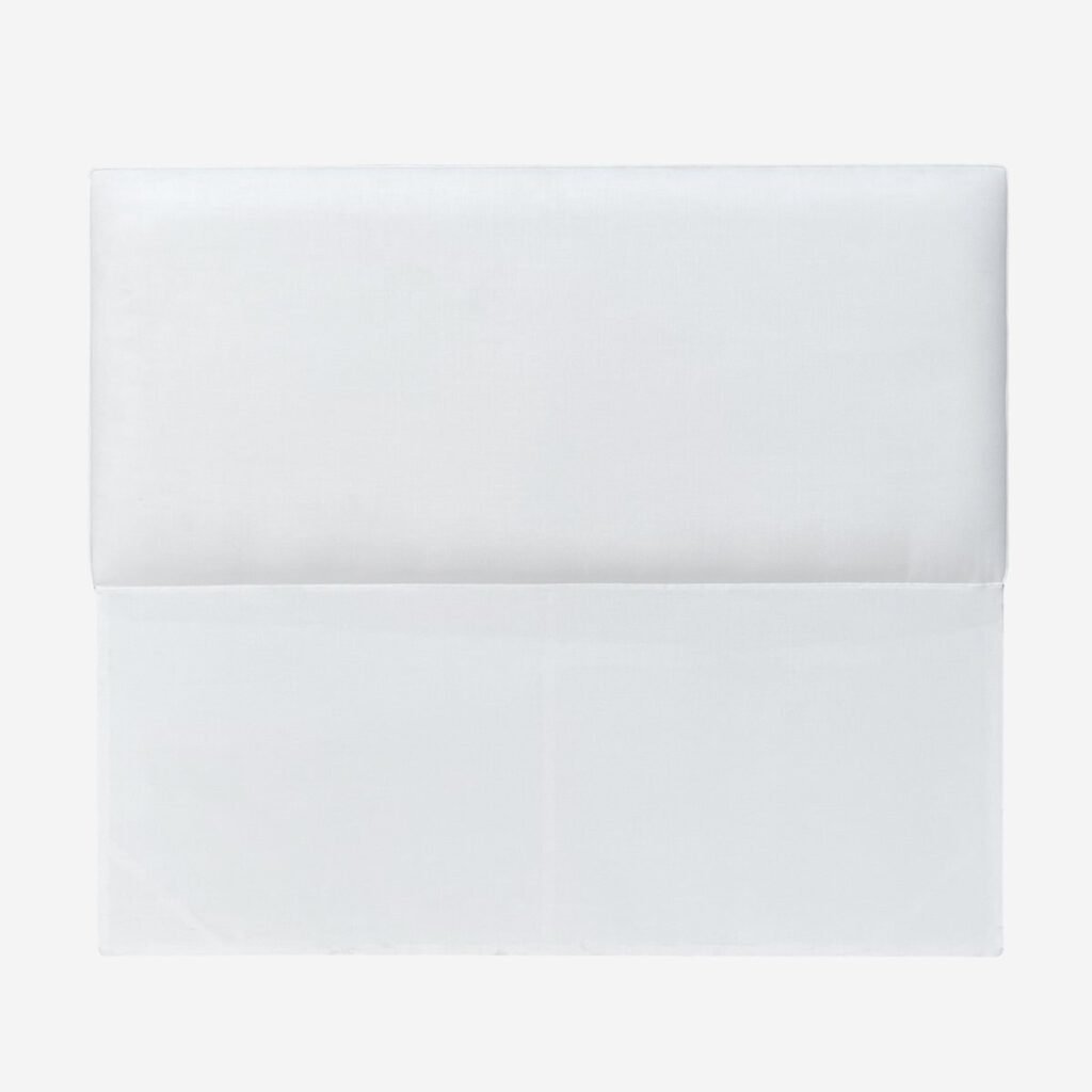 Respaldo de Cama Flat Vivo Lino Crudo
