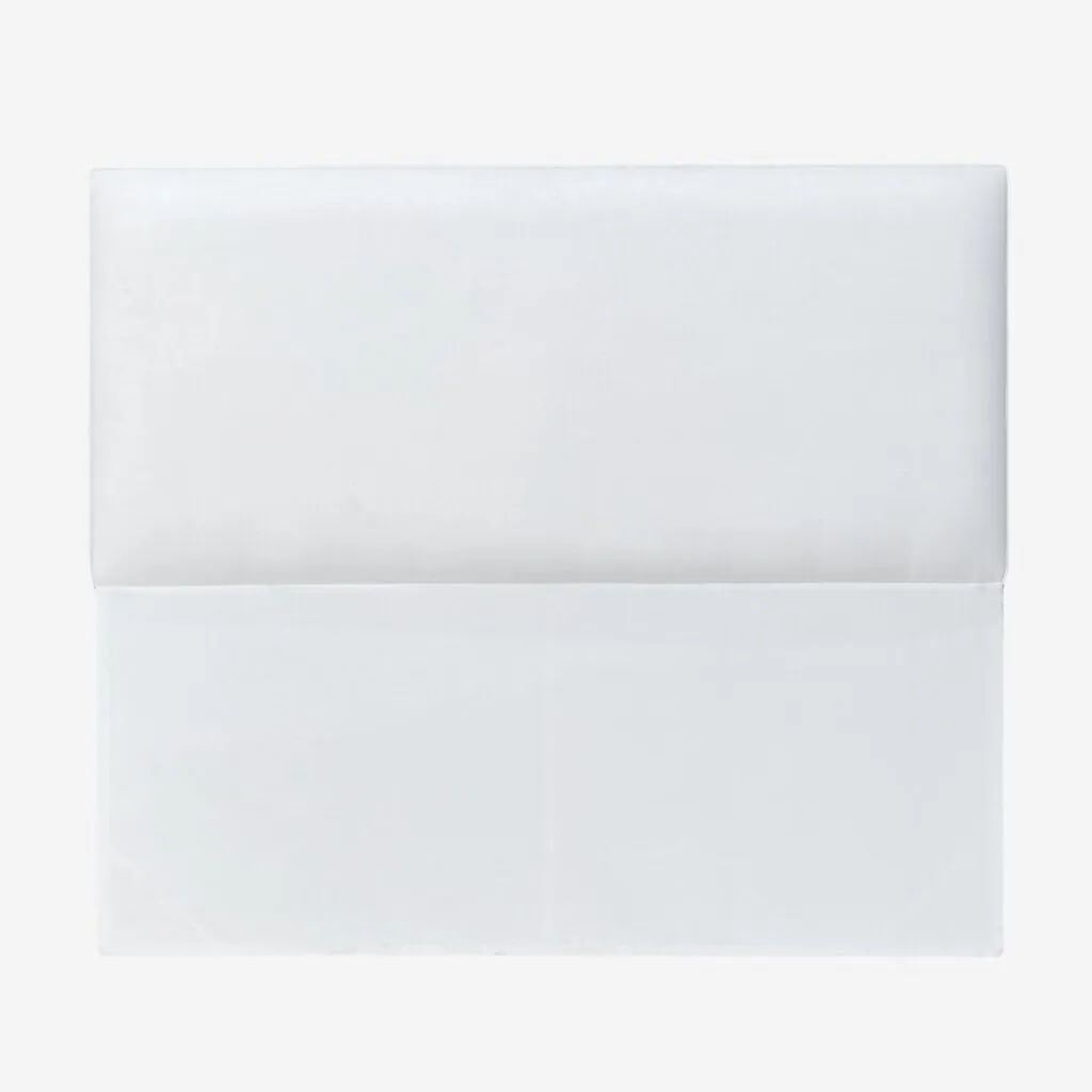 Respaldo de Cama Flat Vivo Lino Crudo