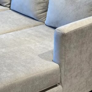 Sillon L Test