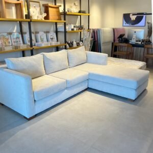 Sillon L Test