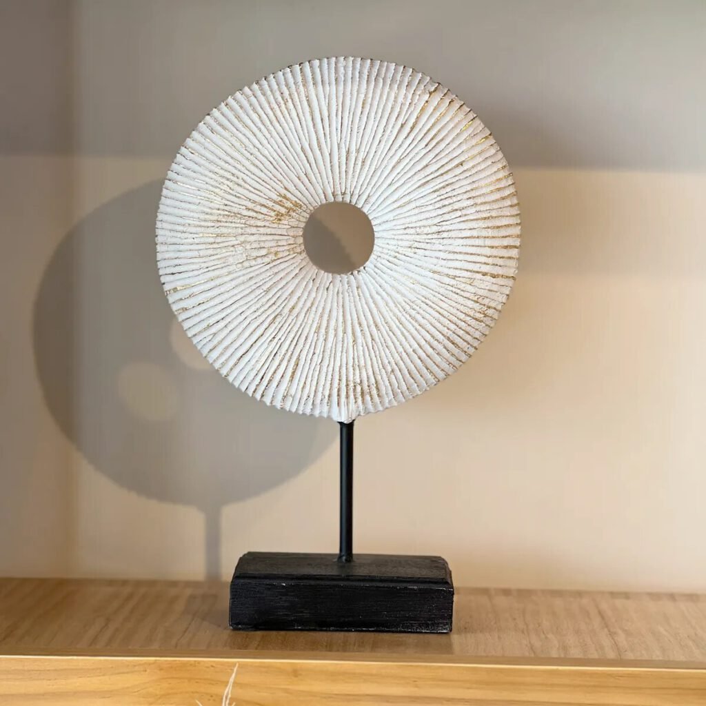 Sol Mediano Blanco
