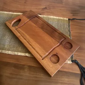 Tabla Parrillera