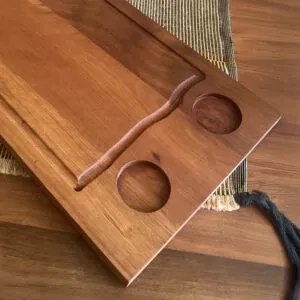 Tabla Parrillera