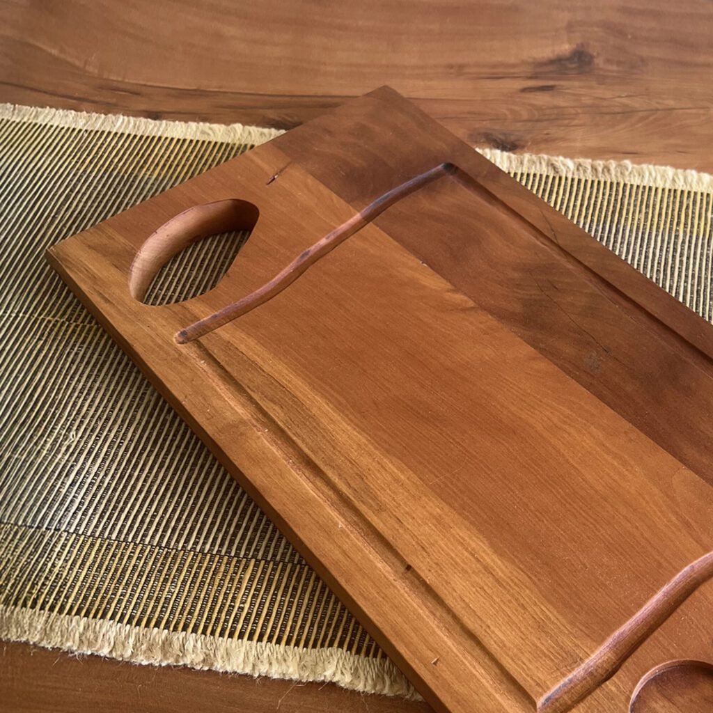 Tabla Parrillera