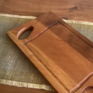 Tabla Parrillera