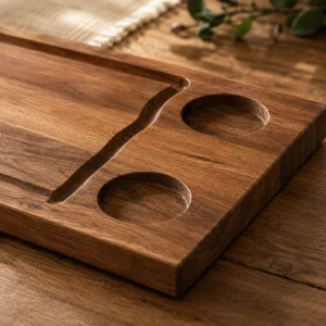 Tabla de Parrillar Roble