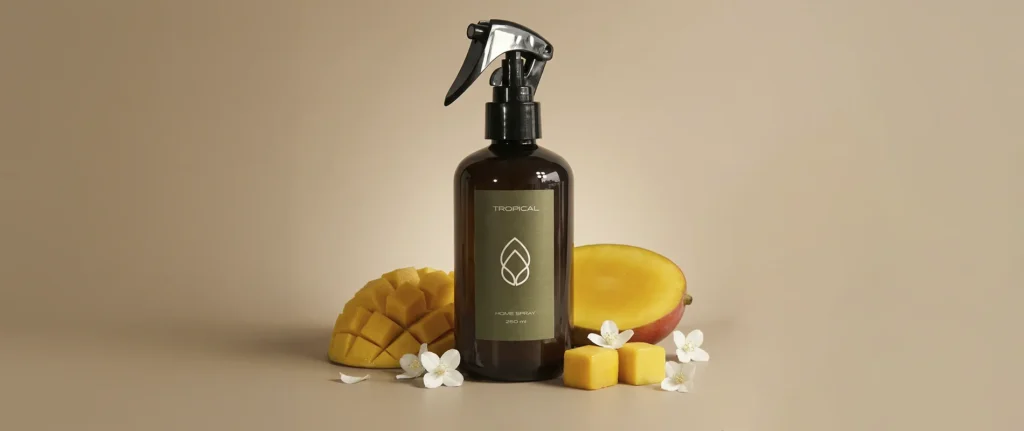Home Spray