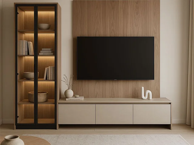Muebles de living