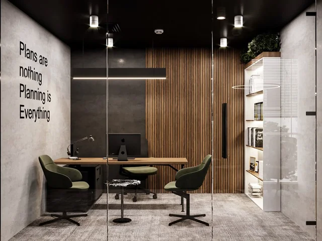 Proyectos comerciales