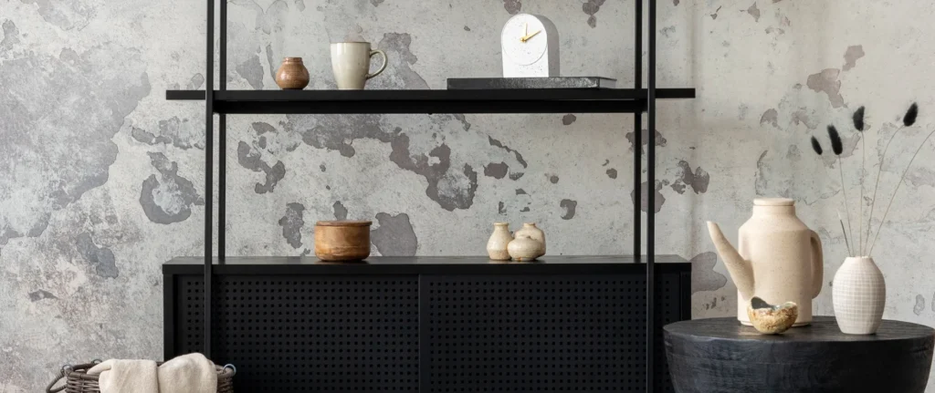 Decoración