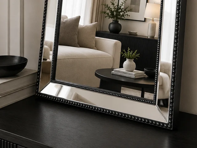 Tu mejor reflejo