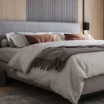 Respaldos de Cama