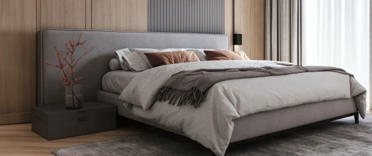 Categoria Respaldos de Cama