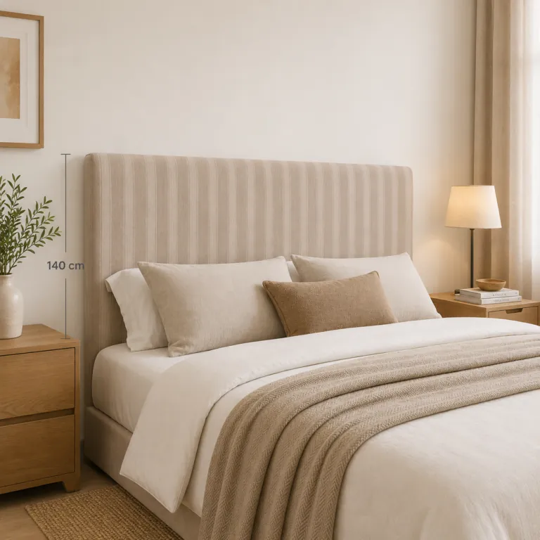 Categoria Respaldos de Cama