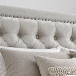 Respaldos de Cama